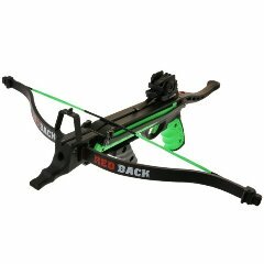 Hori-Zone Armbrustpistole REDBACK RTS