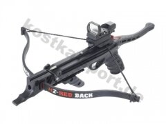 Hori-Zone Armbrustpistole REDBACK Tactical Deluxe