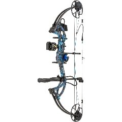 Bear Archery Cruzer G2 Compoundbogenset