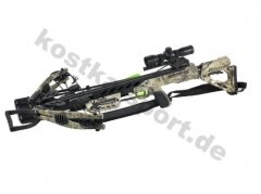 Hori-Zone Kornet MX-405 Compoundarmbrust Set 