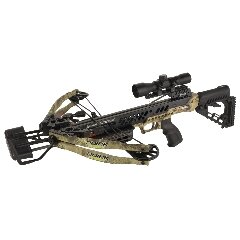 Hori-Zone Quick Strike Reverse-Compound Set mit 365 fps
