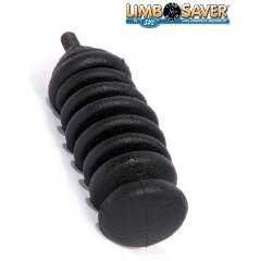 Stabilisator D�mpfer Limb Saver S-Coil f�r Compoundb�gen, 4,5 Zoll lang