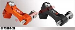 Offside XL Schnellbefestigung f�r Seitenstabilisator by MyBo