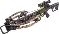 Bear Constrictor Compoundarmbrust CDX Package