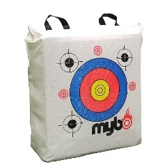 MYBO TRUESHOT HEAVY - 70CMx65CMx30CM inkl. Zusatzkosten f�r Sonderversand