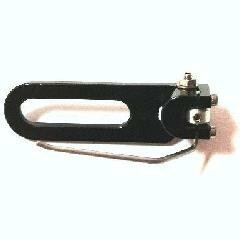 Spiga ZT Magnet Pfeilauflage Modell C von Spigarelli