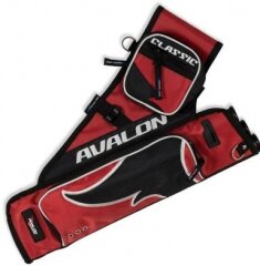 AVALON H�ftk�cher CLASSIC inkl. G�rtel
